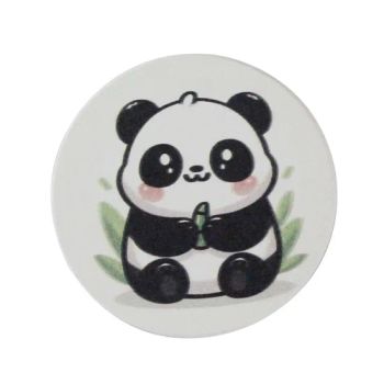 Customizable Diatomite Coasters for Drinks, Diatomaceous Earth Water Absorbent Coaster - Shaoxing City Xinlan Textile CO., LTD. - China