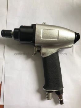 8HP Twin Hammer Impact Air Wrench with 1/4"Air Inlet - FUZHOU CONIC INDUSTRIAL CO., LTD. - China