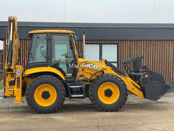 Discount Price JCB 4CX Backhoe Loader Best Quality - MASI TRADING GMBH - Germany