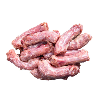 Chicken Necks – Halal Certified, IQF Processed | High-Protein Poultry Offal for Wholesale Export, Retail & Food Processing Industry - TRADE NEPAL LLC - United States