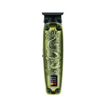 New Salon Barber Shop Barber Machine Professional Electric Scissors Hair Trimmer - Ninbo Sls Electric Ltd - China