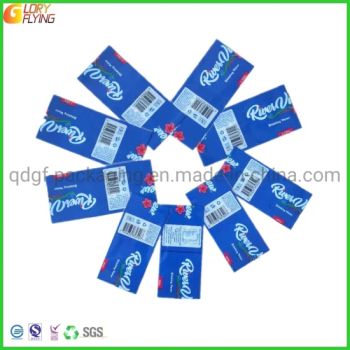 Pet Custom Heat Shrink Bottled Beverage Labels Packaging Labels Water Bottle Plastic Shrink Sleeves Packaging Label PVC Shrinkage  - QINGDAO GLORYFLYING INTERNATIONAL COMMERCE CO., LTD. - China