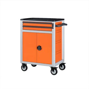 Best Price Drawing Mobile Metal Tool Cabinet Storage Tool Box Cart - Shandong Shangzhi Furniture Co., Ltd. - China