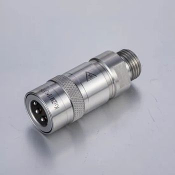 Combination Joint Fittings Stainless Steel Coupling Quick Couplings Type Hose Fitting - Foshan Yijing Mold Parts Co., Ltd. - China