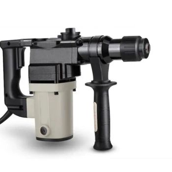 High Power Professional Electric Breaker Hammer Drill Origin China Brand Anchang Frequency 50Hz Warranty 1 Year Voltage - Dongguan Anchang Construction Facilities Co., Ltd. - China