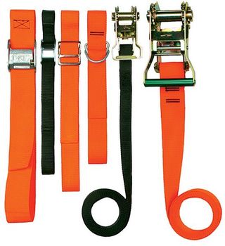 Metal Hook Cable Hangers, For Industrial Brand ferreterro Webbing Width 1", 1-1/2", 2" Usage/Application industrial Country of Origin Made in - Ferreterro India Private Limited - India
