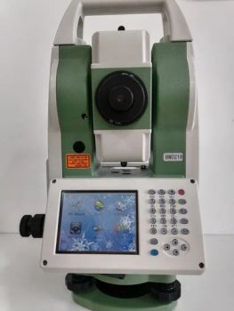 Topographic Surveying Equipment Rts352 Total Station Trademark FOIF Model NO. RTS352 Working Range ±3" Field of View - Tianjin Unique Technology Co., Ltd. - China