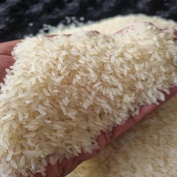 Export Quality Parboiled Rice With Premium Long Grains Perfect For Healthy Everyday Recipes - CPW TRADE LTD - United Kingdom