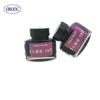 Premium Refillable Fountain Pen Ink - Fujian Aobozi Technology Co., Ltd. - China