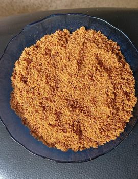 JAGGERY POWDER & JAGGERY CUBES - Sunex coastal connect - India