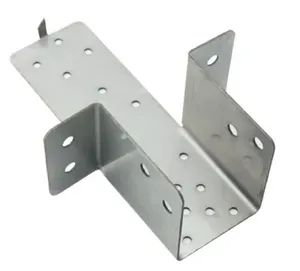 Customized/OEM High Precision Aluminum/ Stainless Steel/SPHC/SPCC Sheet Metal Stamp Stamped Stamping Part for Car/Automobile/Machinery/Truck/Trailer Part - NINGBO JH METAL TECHNOLOGY CO., LTD. - China