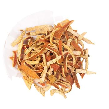 Orange Peels Tangerine Peels Origin China Delivery Form Other Source Hand-harvested Sourcing Method Naturally Sourced Flavor Natural Aroma And Rich Flavor - DNJ AXIS COMMODITIES - United Kingdom