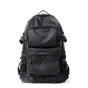 Manufacturer's New Japanese Trendy Men's Anti-Theft Travel Student School Backpack - Cangzhou Guangsu E-COMMERCE Co., Ltd. - China