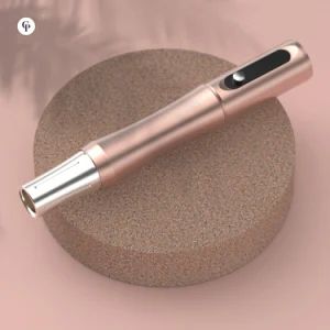 Wholesale Customize Logo Wireless Permanent Makeup Pen for Eyebrow Lip Blush Training Academy - Hangzhou Solong Technology Co., Ltd. - China