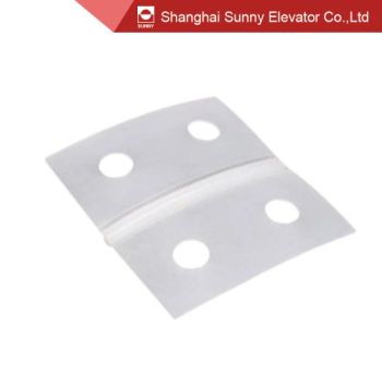 ISO9001 Stable Small Escalator Lift Elevator Parts Origin China Persons 11-20 Trademark Sunny Cascade Level Two Drive Mode - Shanghai Sunny Elevator Co., Ltd. - China
