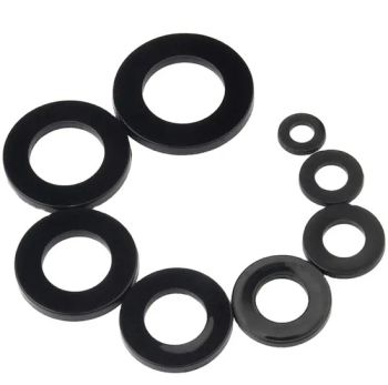 Custom Mold Rubber Seals Parts Silicone Rubber Plug Rubber Stopper - Suzhou Honychem Specialties Manufacture Co., Ltd. - China