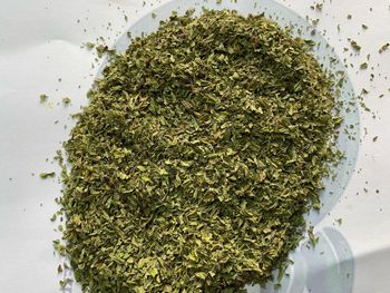 Egyptian Dried Cut Mint (Mentha) – Premium Quality, Export Grade - Elmotmiz Herbs - Egypt