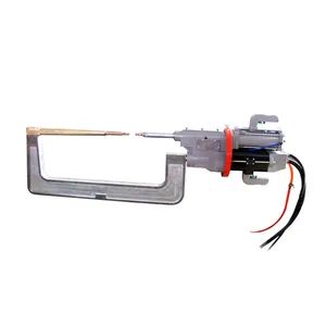 Small Spot Welding Machine Price Suspension Machinery Spot Welder - Shanghai Trintfar Intelligent Equipment Co., Ltd. - China