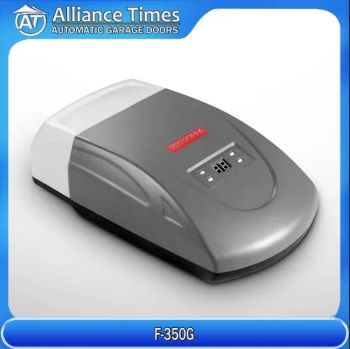 Spot Supply Automatic Garage Door Opener with IR Sensor and Remote Controls - Foshan Alliance Times Building Materials Co., Ltd. - China