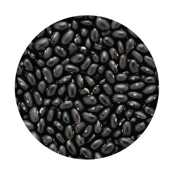 Clean Dried Black Bean For Food Industry Buyers Premium Bulk Black Bean Supply For Processing And Distribution Companies - THE GREEN INTERNATIONAL LIMITED - Tanzania