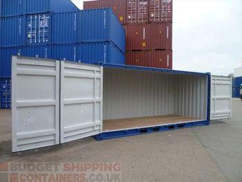 Selling used and new Shipping containers 20ft 40ft for sale - Olon chemical - Hong Kong