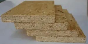 Smooth Surface Decorative Particleboard for TV Stands & Living Room Storage Units - Weifang Fine Life Household Products Co., Ltd - China