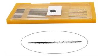 Dental Files Broaches/Dental Supply Dental Instrument Dental Square Broaches - Foshan Vokodak Medical Equipment Co., Ltd. - China