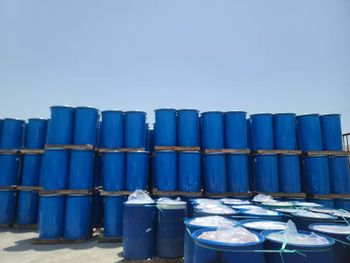 Tomato Paste 36-38% Brix, 220L Aseptic - Lucky - Iran