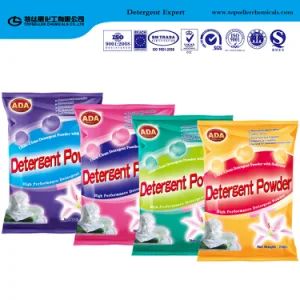 Laundry Soap Form Powder Origin China Model NO. oem Trademark oem HS Code 3425010 Specification 30g--550kg Transport Package Bag/Carton - Topseller Chemicals Company Limited - China