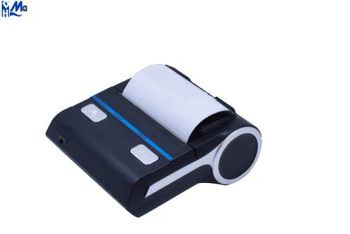 Friendly Operate Without Ink 58mm Wireless Mini POS Printer Portable Thermal Printers for Small Business - GuangZhou Dahema Technology Co.,Ltd - China