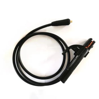 Electrode Holders and Earth Clamp Color OEM Origin China Model NO. 300a Package 1PCS/Box Certification CE HS Code 8515900090 - Renqiu Ounuo Welding Equipment Co., Ltd. - China