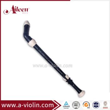 Bass Recorder Flute Instrument (RE2358B) Material Plastic Certification CE Trademark AILEEN HS Code 92059090 Model NO. - Aileen Music Co., Ltd. - China
