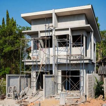 Building Renovation Renovation Type Whole - Mohamadiya Enterprisess - India