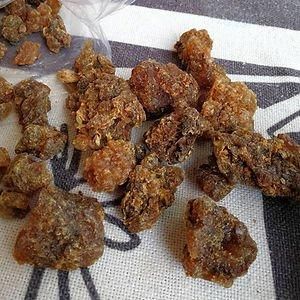 Myrrh gum resin - Tasnim Gums Resin - Kenya