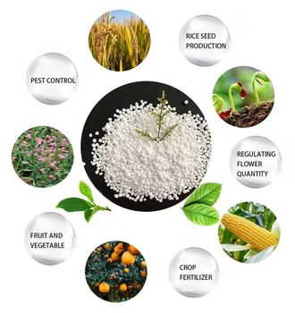 Urea N46 (ECO-Friendly) Without Formaldehyde - Aquamed Egypt - Egypt