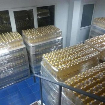 Refined Sunflower Oil for Sale | Premium Edible Oil Export from malter group Refined Sunflower Oil for Sale | Premium Edible Oil Export - malter group - Tanzania