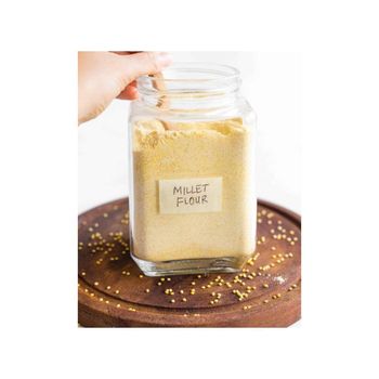 High quality millet flour supply - AMAC GOLD AND DIAMOND METALS SUPPLIER - Germany