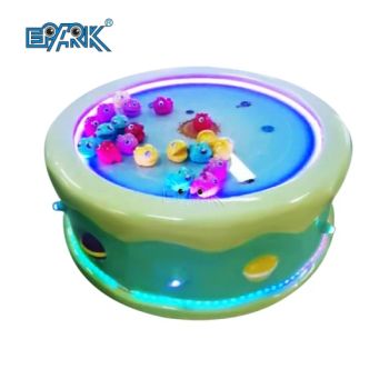 Amusement Park Indoor Children's Fishing Game Machine Magnetic Fishing Pool - Guangzhou EPARK Electronic Technology Co., Ltd. - China