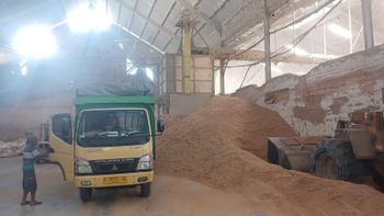 RICE HUSK PELLET Form Other Features Organic Origin Indonesia - PT. SOLUSI BIOMASSA NUSANTARA - Indonesia