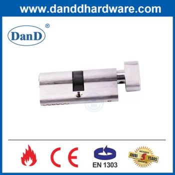 BS En1303 High Security Solid Brass Master Key Locks Fittings for Doors - D&D HARDWARE INDUSTRIAL CO., LIMITED - China