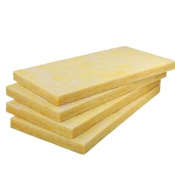 Myreal Special Price Glass Wool Board for Construction Material - Myreal Energy Saving (Shanghai) Co., Ltd. - China