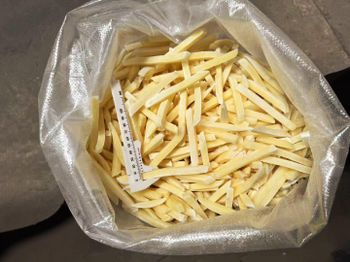 FROZEN FRENCH FRIES IQF - Sindo Industrial Co Ltd - China