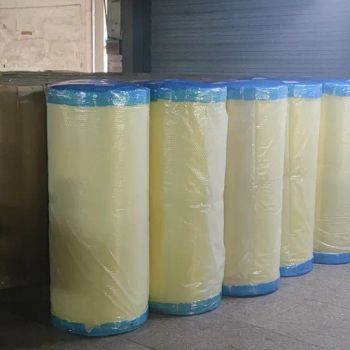 Industrial-Strength Master Rolls of Packaging Tape for Secure Sealing and Protection - Yiwu Fangzhen Plastic Co., Ltd. - China