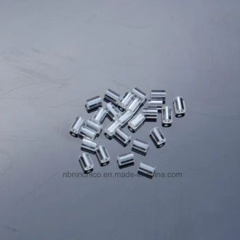 Parts for Manufacture of Semi-Conductor Devices Glass Tube Do-34 - Ninghai County Chalu Jinbaili Daily Necessities Store - China