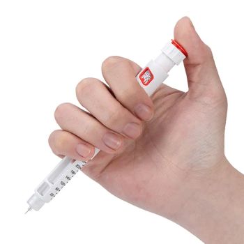 Hot Selling Disposable Insulin Pen Injection Pen Weight Loss Slimming Pre-Filled Pen - Acumen Biomedical Technology Co., Ltd. - China