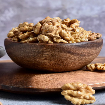 Farm Fresh Walnuts 250g 500g 1kg 5kg Whole Walnut Kernels Natural Taste Clean Fresh Quality Ideal For Daily Use Buy Today Fast Delivery Premium Quality Wholesale - wood traders - Poland