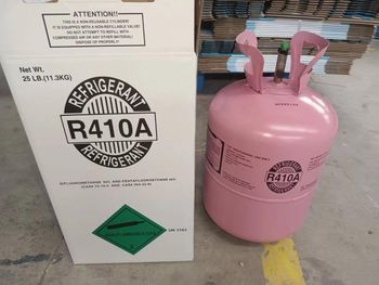 Low GWP A2L Refrigerant Gas R452a R449a R448a R454b R1234yf Eco-friendly 454 Refrigerant Gas 454B - NUTRIDIET LDA - United Kingdom