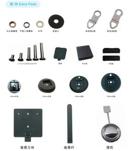 High-Quality Quartz Clock Movement for Smart Watches Mark OEM Origin China Trademark ZTF Style Fashion Brand Zhengtaifeng - Zhengtaifeng Hardware Products Co., Ltd. - China