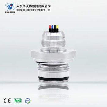 Cyx2530 Series Anti-Interference and Impact Resistance Pressure Sensor Transducer - Tianshui Huatian Sensor Co., Ltd. - China