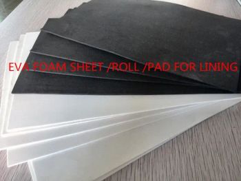 Good Quality EVA Foam for Lining and Padding EVA PADDING  - Oneof Industrial Co., Ltd. - China